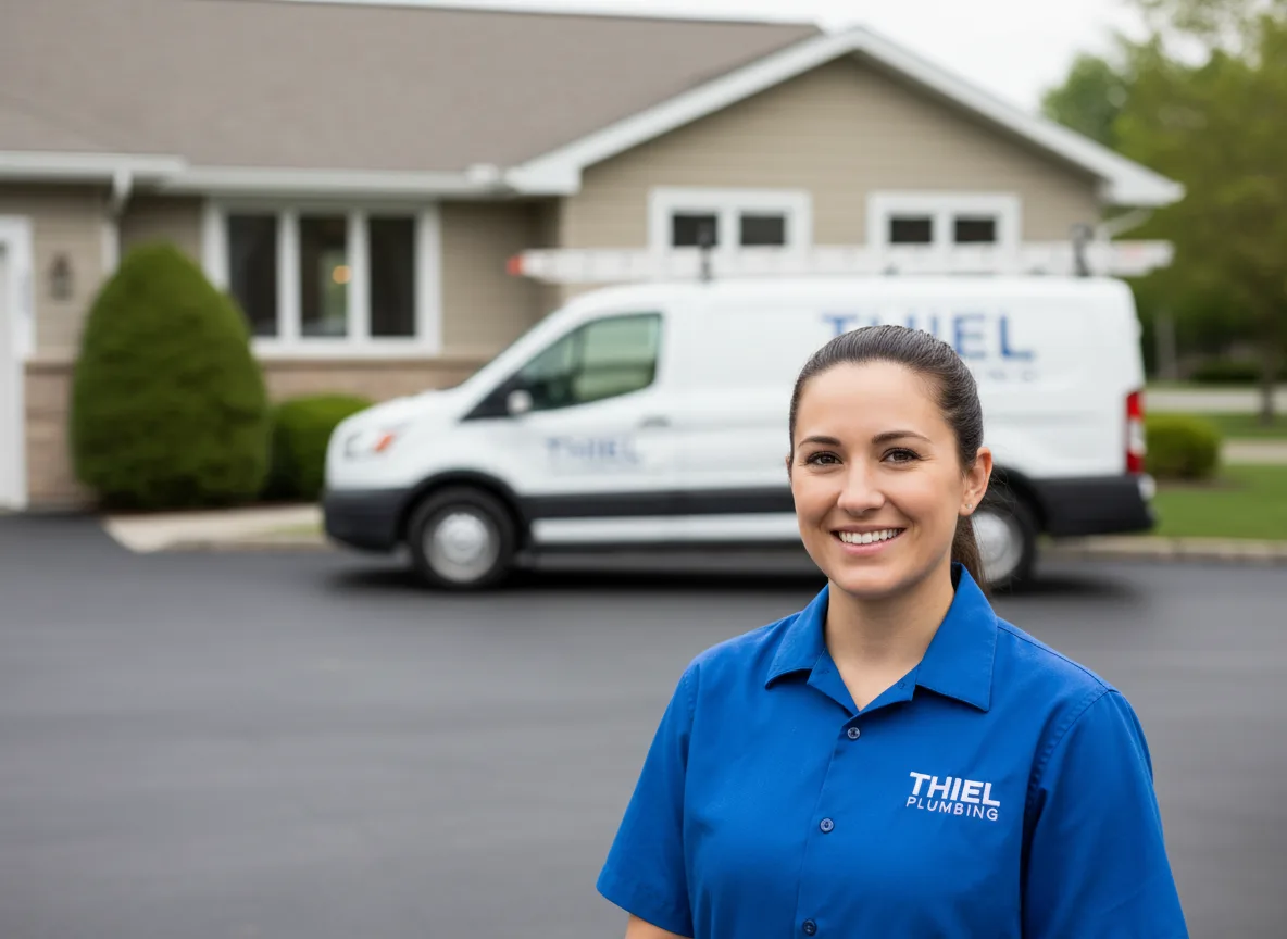 Plumber Hartford, AR FAQs